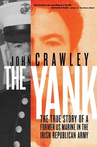 Enlarge image Cover: The Yank - Melville House