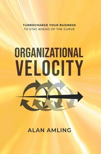 Abbildung von: Organizational Velocity - Business Expert Press