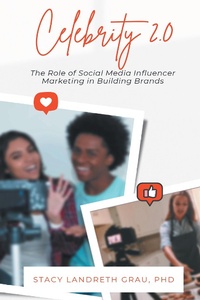 Abbildung von: Celebrity 2.0 - Business Expert Press