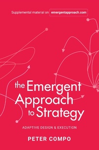 Abbildung von: The Emergent Approach to Strategy - Business Expert Press