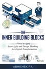 Cover: The Inner Building Blocks - Business Expert Press