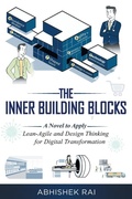 Cover: The Inner Building Blocks - Business Expert Press