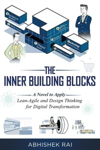 Enlarge image Cover: The Inner Building Blocks - Business Expert Press