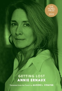 Abbildung von: Getting Lost - Seven Stories Press