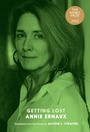 Cover: Getting Lost - Seven Stories Press,U.S.