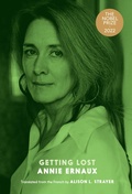 Cover: Getting Lost - Seven Stories Press,U.S.