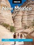 Cover: Moon New Mexico (Twelfth Edition) - Moon Travel