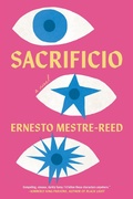 Cover: Sacrificio - Soho Press