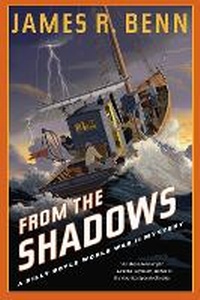 Enlarge image Cover: From the Shadows - Soho Press