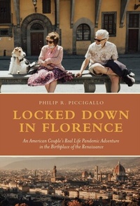 Abbildung von: Locked Down in Florence - Palmetto Publishing