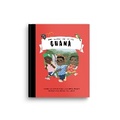 Cover: Ghana 2021 - Our World My Roots