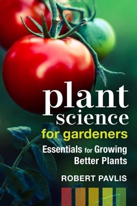 Abbildung von: Plant Science for Gardeners - New Society Publishers