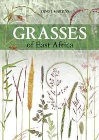 Abbildung von: Grasses of East Africa - Struik Nature