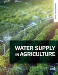 Cover: Water Supply in Agriculture - IWA Publishing