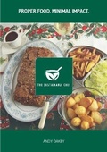 Cover: The Sustainable Chef - Independent Publishing Network