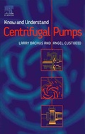 Cover: Know and Understand Centrifugal Pumps - Elsevier