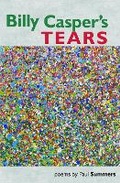 Cover: Billy Casper's Tears - Smokestack Books