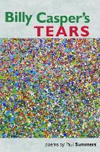Enlarge image Cover: Billy Casper's Tears - Smokestack Books