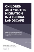 Cover: Children and Youths' Migration in a Global Landscape - Emerald Publishing Limited