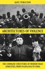 Cover: Architectures of Violence - Hurst Publishers