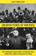 Cover: Architectures of Violence - Hurst Publishers