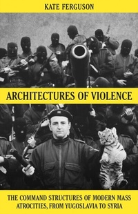 Enlarge image Cover: Architectures of Violence - Hurst Publishers