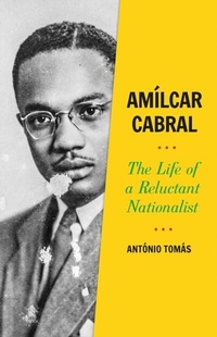 Abbildung von: Amilcar Cabral - Hurst Publishers