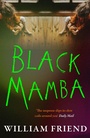 Cover: Black Mamba - Atlantic Books