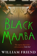 Cover: Black Mamba - Atlantic Books