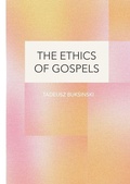 Cover: The Ethics of Gospels - Ethics International Press Ltd