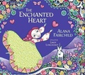 Cover: The Enchanted Heart - Blue Angel Gallery