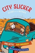 Cover: City Slicker - Wellington (Aust) Pty Ltd