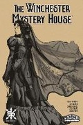 Cover: The Winchester Mystery House - Source Point Press