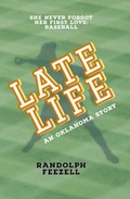 Cover: Late Life - Fine Dog Press