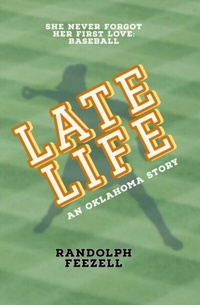Enlarge image Cover: Late Life - Fine Dog Press