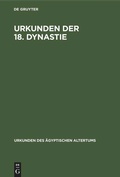 Cover: &Uuml;bersetzung zu den Heften 1-4 - De Gruyter