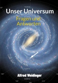 Cover: Unser Universum - Books on Demand