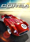 Cover: Rosso Corsa 2023 - Raupp Design GmbH Visual Communication and Publishing