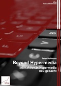 Cover: Beyond Hypermedia - Reihe: Multimedia