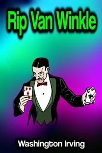 Abbildung von: Rip Van Winkle - Phoemixx Classics Ebooks