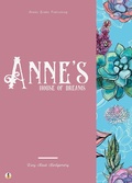 Cover: Anne's House of Dreams - Sheba Blake Publishing
