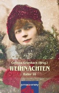 Cover: Haller 18 - Weihnachten - p.machinery