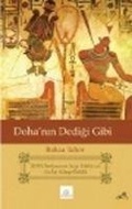 Cover: Dohanin Dedigi Gibi - Kyrhos Kitap