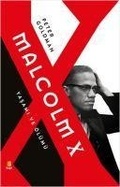Cover: Malcolm X Yasami ve &Ouml;l&uuml;m&uuml; - Kapi Yayinlari