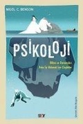 Cover: Psikoloji