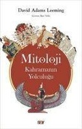 Cover: Mitoloji - Kahramanin Yolculugu - Say Yayinlari