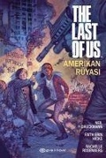 Cover: The Last Of Us Amerikan R&uuml;yasi - Epsilon Yayinevi