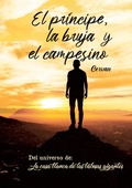 Cover: El pr&iacute;ncipe, la bruja y el campesino - Books on Demand
