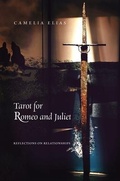 Cover: Tarot for Romeo and Juliet - EyeCorner Press