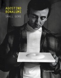 Cover: Agostino Bonalumi - Silvana